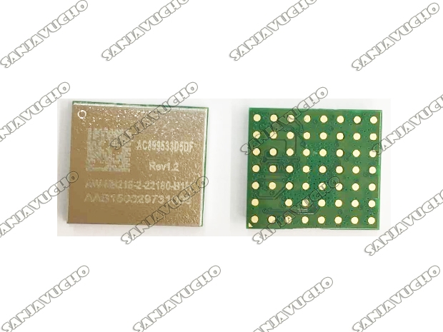 &+ MODULO WIFI BLUETOOTH PS4 SLIM J20H091